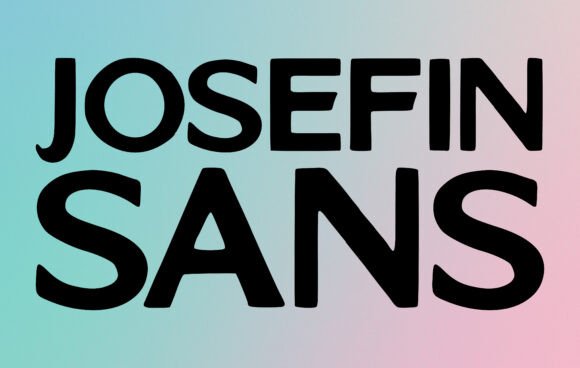 Josefin Sans: The Modern Font for Creative Projects